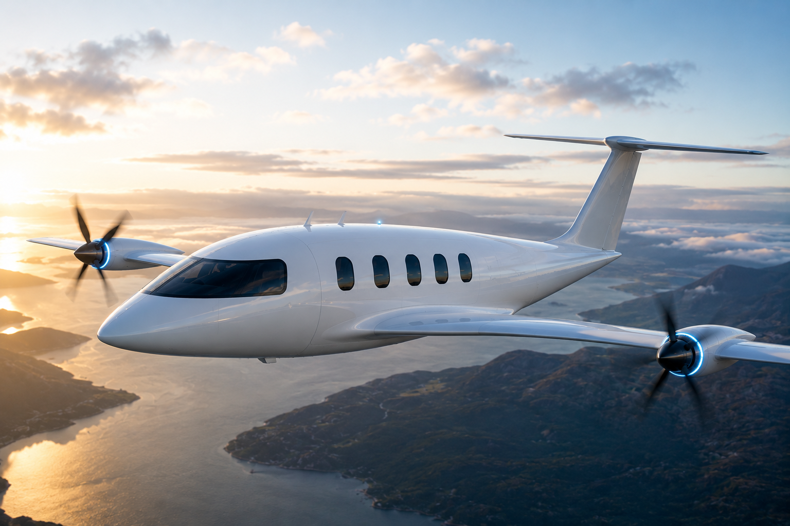 Next-Generation Propulsion